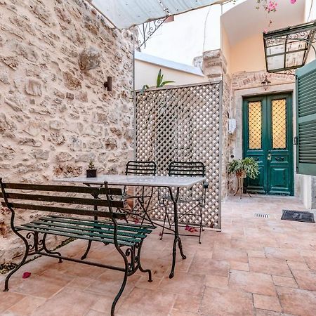 Villa volta Corfu  Esterno foto