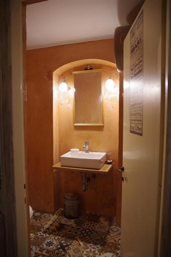 Villa volta Corfu  Esterno foto